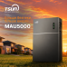 Зарядна станція TSUN MAU5000, 2500W, 5120Wh, LiFePO4