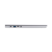 Ноутбук Acer Chromebook 314 CB314-4H (NX.KNBEU.003) Silver