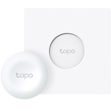 Розумний вимикач TP-Link Tapo S200D