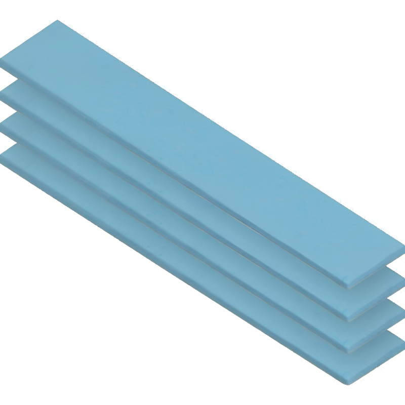 Термопрокладка Arctic TP-3 120x20mm, 1.0mm - 4 pack (ACTPD00056A)
