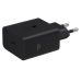 Мережевий зарядний пристрій Samsung 60W Black (EP-T6010NBEGWW)