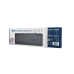 Клавіатура Gembird KB-UML-04-CYRL Black