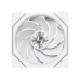 Вентилятор Lian Li Uni Fan TL Wireless Reverse 120-3 White (G99.12RTL1W3W.00)
