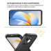 Чохол-накладка BeCover для Realme Note 70 Black (714693)