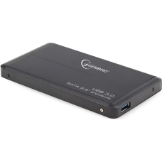 Зовнішня кишеня Gembird для підключення SATA HDD 2.5