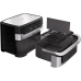 Мультипіч Tefal Dual Easy Fry Flex EY922DE0
