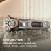 Електробритва Philips Series i9000 Prestige Ultra XP9404/46