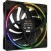 Вентилятор be quiet! Light Wings 120mm PWM High-Speed Black (BL073)