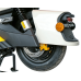 Електроскутер Sunra Dream 5 White