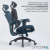 Крісло офісне Officepro OC680B Black