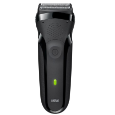 Електробритва Braun Series 3 300 Black