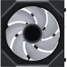 Вентилятор Lian Li Uni Fan SL-INF Wireless 120-3 Reverse Blade Black (G99.12RSLIN1W3B.00)