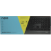 Клавіатура бездротова Rapoo E9500M Wireless Black