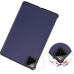 Чохол-книжка BeCover Smart Case для Xiaomi Pad 7/7 Pro 11.2 Deep Blue (712799)