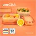 Контейнер Tefal oneClick 0.5 л (N1210210)