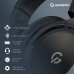 Гарнітура GamePro Asgard Skadi Black (HSW191B)