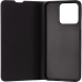 Чохол-книжка BeCover Exclusive New Style для ZTE Blade A55 Red (712613)