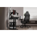 Крісло для геймерів TX3 Core Smart Racer Black (TEGC-2069101.11)