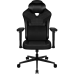 Крісло для геймерів TX3 Eaze V2 Racer Black (TEGC-2064101.11)
