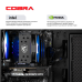 Ігровий комп`ютер COBRA Performance RTX 5060 / Core i5 14400F / RAM 32GB / SSD 2TB / Win 11 (I5G23421)