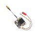 Відеопередавач (VTX) AKK FX2-Dominator 2W 5.8GHz 48CH L,X Band (TX2000LX)