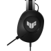 Гарнітура Asus TUF Gaming H1 GEN II Black (90YH044B-BHUA00)