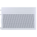 Корпус Lian Li O11 Dynamic Mini V2 Flow White (G99.O11DMIV2FW.00) без БЖ