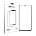 Захисне скло BeCover для Ulefone Armor 12s Black (712129)