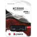 Накопичувач SSD 2TB Kingston KC3000 M.2 2280 PCIe 4.0 x4 NVMe 3D TLC (SKC3000D/2048G)