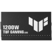 Блок живлення Asus TUF Gaming 1200W Gold EVO (90YE00SD-B0NA00)