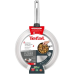Сковорода Tefal Emotion+ Stainless Steel 28 см (E3350645)