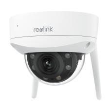IP-камера Reolink W437 2.7-13.5 mm