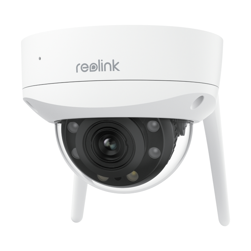 IP-камера Reolink W437 2.7-13.5 mm