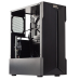 Корпус GTL Gaming Trooper Black (GTL1806) 600W