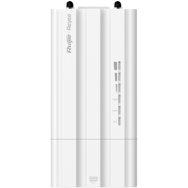 Точка доступу Ruijie Reyee RG-AirMetro550G-B