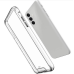 Чохол-накладка BeCover Space Case для Samsung Galaxy A54 5G SM-A546 Transparancy (708959)