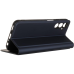 Чохол-книжка BeCover Exclusive New Style для Samsung Galaxy A16 4G SM-SM-A165/A16 5G SM-A166 Blue (712689)