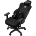 Крісло для геймерів Anda Seat Kaiser 3E Size XL Black (AD23YC-XL-09-B-CF-B01)
