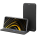 Чохол-книжка BeCover Exclusive для Xiaomi Poco M4 Pro 4G Black (707923)