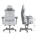 Крісло для геймерів Anda Seat Kaiser 4 Size L Black Premium PVC (AD12YDDC-L-20-B-PV/C)