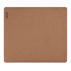Ігрова поверхня 2E Cork M Brown (2E-PAD-M-CORK)