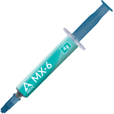 Термопаста Arctic MX-6 4 г (ACTCP00080A)