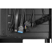 Корпус 2E Gaming Infinity Black (2E-G205A) без БЖ