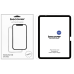 Захисне скло BeCover 10D для Apple iPad Air 11