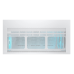 Корпус Cougar CFV235 Mesh White