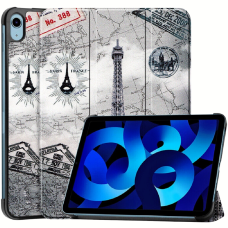 Чохол-книжка BeCover Smart Case для Apple iPad Air 11