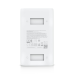 Інжектор Ubiquiti 10G PoE++ Adapter (60W) (UACC-POE++-10G)