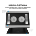 Підставка для ноутбука OfficePro LS122B