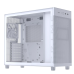 Корпус Asus Prime AP303 TG White (90DC00V3-B39010)