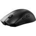 Миша бездротова GamePro Genesis Wizard Black (GM160B)